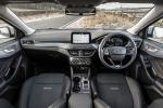Ford Focus Active 2019 года (UK)